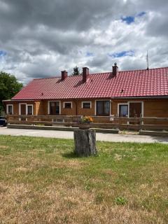 Apartmán Boletice u Českého Krumlova - 1