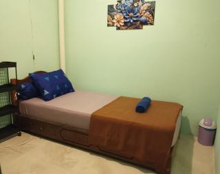 Traveling Guest House Lombok - 4