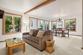 RMR: Rendezvous A1 Condo in Teton Village - 9