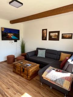 Apartmán Boletice u Českého Krumlova - 7