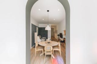 Faro - 2 bedroom in Eixample Esquerra - 9