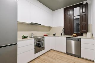 Faro - 2 bedroom in Eixample Esquerra - 3