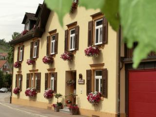 Altes Forsthaus - Fewo Bianca - 0