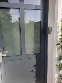 Le cottage , logement individuel de plain pied - 8