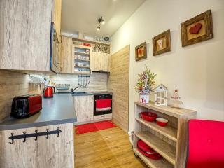 KUBO TATRY - Starý Smokovec - 4