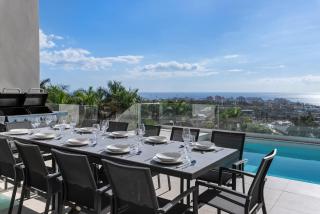 KARAT Villa Caldera - 2