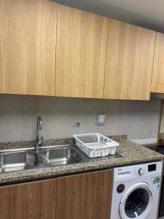 OC & Only Residence - Al Raha beach - 1