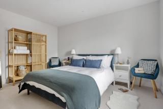Morford House - Stylish Retreat in the Heart of Exeter - 8