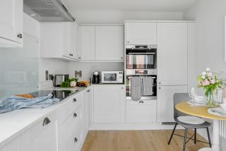 Morford House - Stylish Retreat in the Heart of Exeter - 5