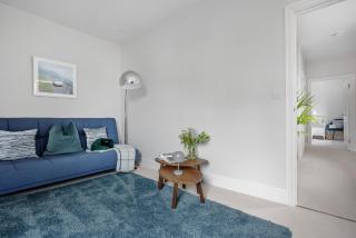 Morford House - Stylish Retreat in the Heart of Exeter - 3