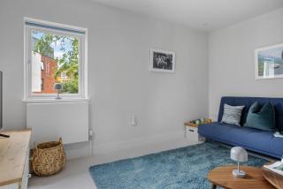 Morford House - Stylish Retreat in the Heart of Exeter - 1