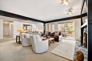 RMR: Teewinot C3 Condo in Teton Village - 9