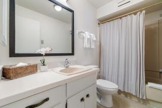 RMR: Teewinot C3 Condo in Teton Village - 2