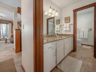 RMR: Sagebrush 1311 Condo in The AspensWilsonWY - 6