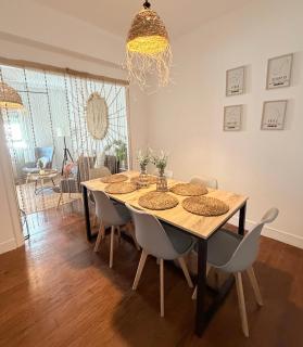 Orion, apartamento en el centro de Vigo - 7