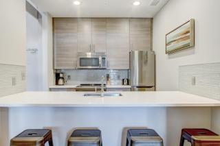Parker's Collection - 4 Bedroom - 3
