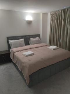 Luxe Apartment in Maida Vale - 8