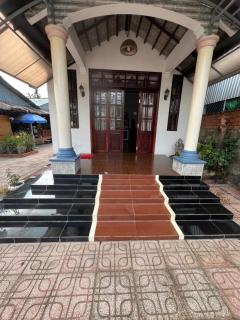 Ba Hung homestay - 8