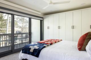 RMR: Four Seasons I 6 Condo in Teton Village - 7