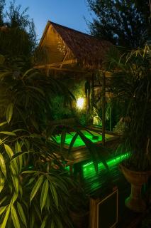 Il Giardino di Chiara - 0