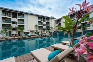 Mercure Langkawi Pantai Cenang - 8