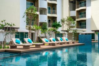 Mercure Langkawi Pantai Cenang - 3