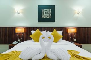 VERTA Almahbas Hotel - 2