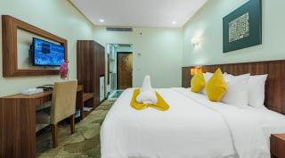 VERTA Almahbas Hotel - 6