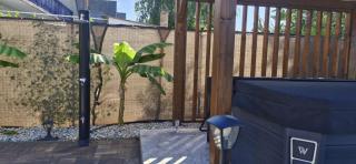 Kapitány MP Art Luxury Apartman - 2