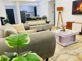 2Bedrm apartment in westlands - 9
