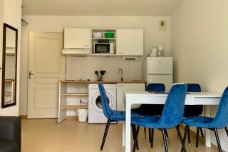 Les Naïades I49 - 2 bedrooms for 5 people ! - 9