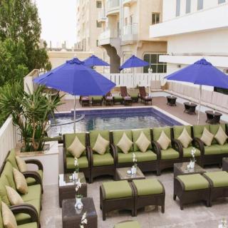Sunday Mangrove Corniche Hotel, Ras Al Khaimah - 7