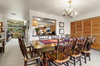 RMR: Wind River 5 Condo in Teton Village - 7