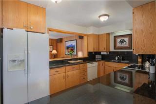 RMR: Wind River 5 Condo in Teton Village - 5