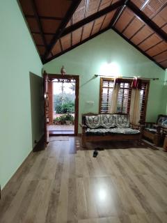 Himagni Homestay - Entire Villa - 5