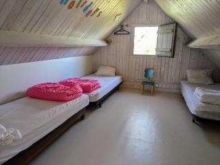 Maison 6pers Guidel Plage - 3