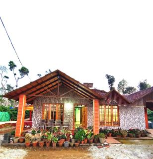 Himagni Homestay - Entire Villa - 0