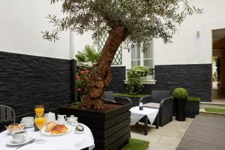 Hotel Le Twelve - Paris - 8