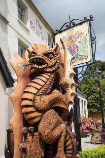 The Beaufort, Raglan - Raglan - 4