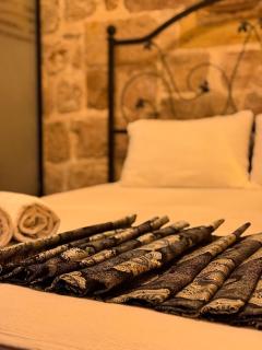 Petra Şah Konağı - 7