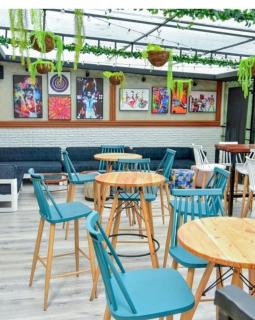 Experience Nairobi without compromise at Cosy Apartment opposite Garden City - 2