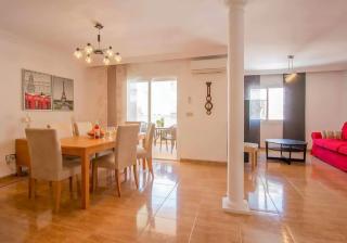 Apt Torre Del mar - 8