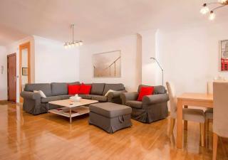 Apt Torre Del mar - 6