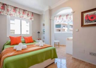 Apt Torre Del mar - 1