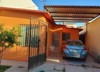 Connected House in Torreón - 5