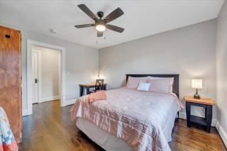 NEW 3BR Seconds to Blue Ridge Parkway-Cozy & Comfy - 9