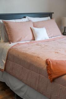 NEW 3BR Seconds to Blue Ridge Parkway-Cozy & Comfy - 3