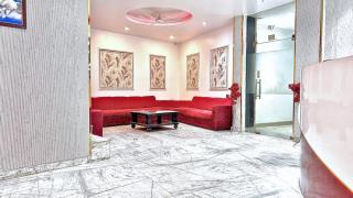Hotel Kelvish With Free Airport Pickup - 2