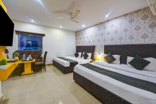 Hotel Kelvish With Free Airport Pickup - 3
