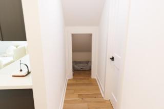 Luxury 3BR Home independence heights - 8